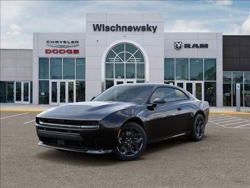 New 2026 Dodge Charger R/T