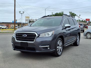 Used 2022 Subaru Ascent Touring