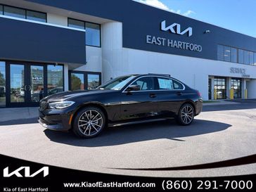 Used 2021 BMW 330i xDrive