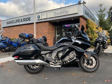 2023 BMW K 1600 B