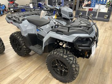 2024 Polaris Sportsman 570