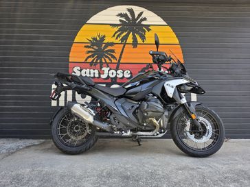 2026 BMW R 1300 GS