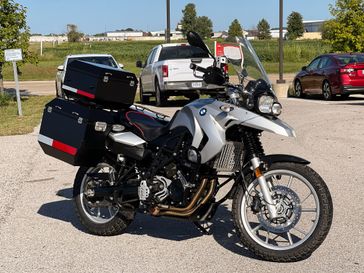 Used 2011 BMW F650GS 