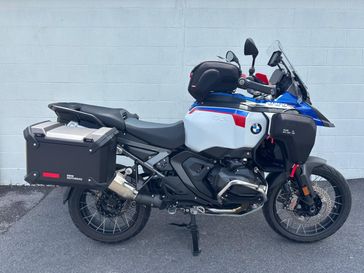 2025 BMW R 1300 GS Adventure