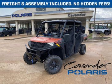 2026 Polaris RANGER CREW 1000 PREMIUM