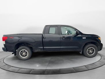 2011 Toyota Tundra Grade 5.7L V8 w/FFV (A6)