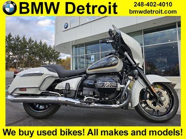 Used 2023 BMW R18 BAGGER 