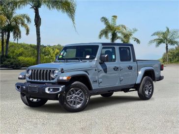 2025 Jeep Gladiator Sport S 4x4