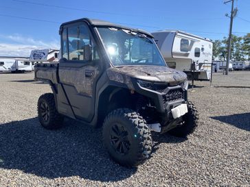 New 2027 CFMOTO UFORCE U10 PRO HIGHLAND 