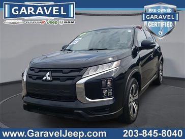 2022 Mitsubishi Outlander Sport 2.0 SE