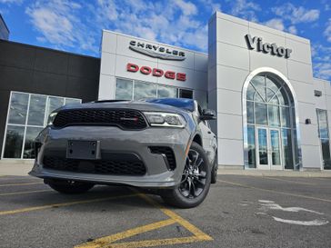 New 2026 Dodge Durango Gt Plus Awd