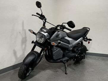 2024 Honda Navi 000600 