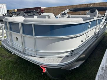 NEW 2025 SOUTHBAY 222RSLE 