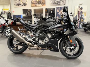 2026 BMW S 1000 RR