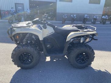 New 2026 Can-Am OUTLANDER PRO HD5 