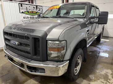 Used 2010 FORD F250 XL