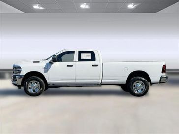 New 2026 RAM 3500 Tradesman Crew Cab 4x4 8' Box
