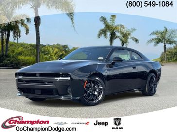New 2026 Dodge Charger Scat Pack 2-door Awd