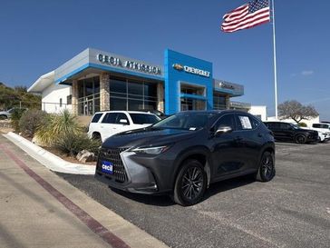 Used 2024 Lexus NX 250 Premium