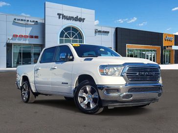 Used 2024 RAM 1500 Laramie