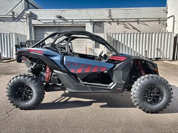New 2026 Can-Am MAVERICK DS 64 T BL 26 DS TURBO 