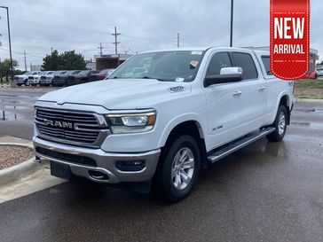 Used 2020 RAM 1500 Laramie