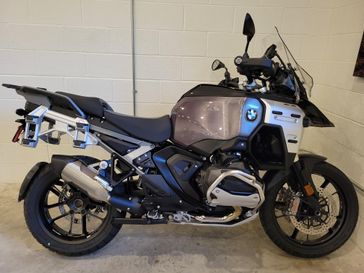 2025 BMW R 1300 GS Adventure 