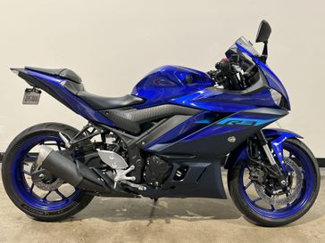 2024 Yamaha YZF-R3 ABS 