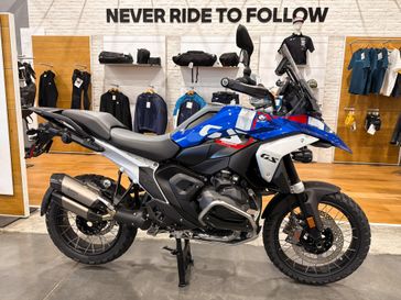 2025 BMW R 1300 GS