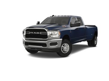 2024 RAM 3500 Tradesman Crew Cab 4x4 8' Box