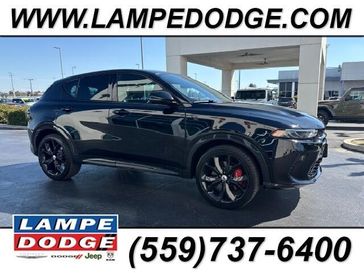 Used 2024 Dodge Hornet R/T Plus
