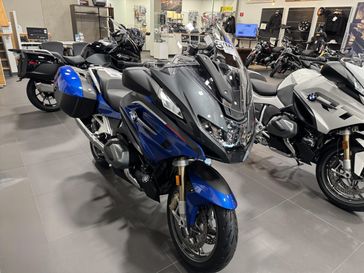 2024 BMW R 1250 RT