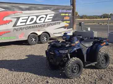 2026 Kawasaki Brute Force 450 4x4