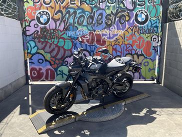 New 2026 Yamaha MT-09 