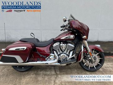 2024 Indian Motorcycle CHIEFTAIN LIMITED 