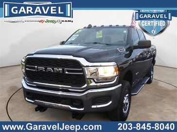 2019 RAM 2500 Tradesman