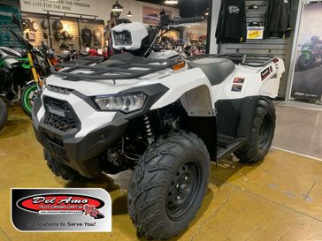 2025 Kawasaki BRUTE FORCE 450 4X4 