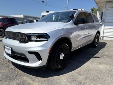New 2025 Dodge DURANGO PURSUIT 