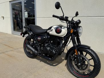 2026 Royal Enfield HUNTER 350