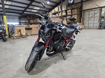 New 2026 Honda CB750 Hornet E-Clutch 