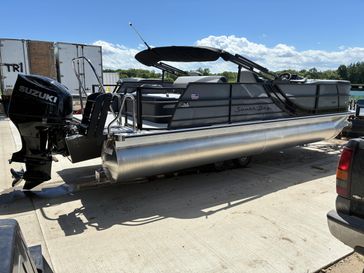 New 2026 SOUTHBAY 224UL275 
