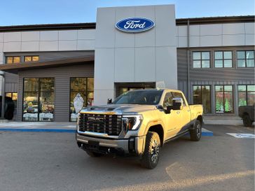 Used 2024 GMC Sierra 2500HD Denali Ultimate