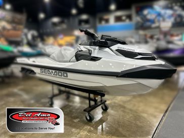 New 2026 Sea-Doo GTX LIMITED 325 (SOUND SYSTEM) 