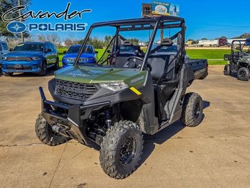 2025 Polaris Ranger 1000 EPS