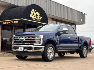 New 2026 Ford Super Duty F-250 SRW Lariat