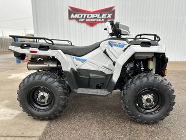 New 2026 Polaris Sportsman 450 H.O. EPS 