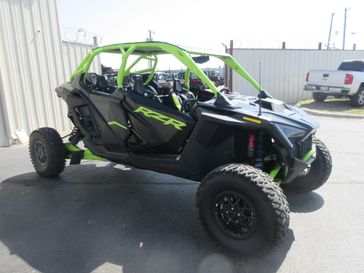 USED 2024 POLARIS RZR PRO R 4 ULTIMATE 