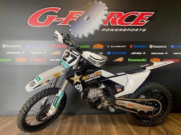 2023 HUSQVARNA FC450 