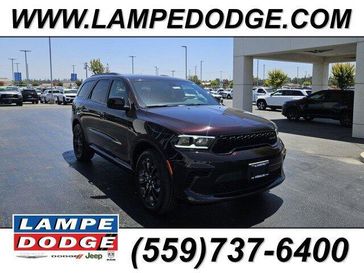 New 2026 Dodge Durango Gt Rwd