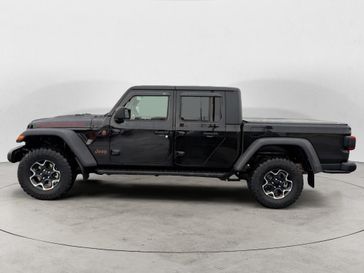 Used 2023 Jeep Gladiator Rubicon